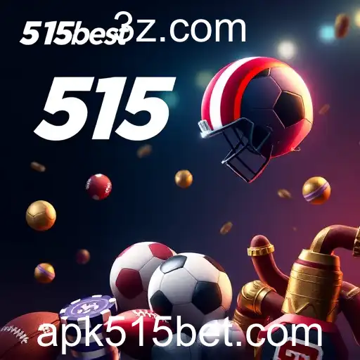 Expansão do 515bet no Mercado de Jogos Online em 2025