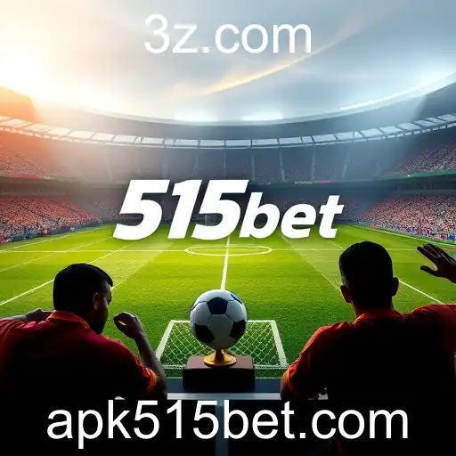 A Ascensão do 515bet no Cenário de Jogos Online