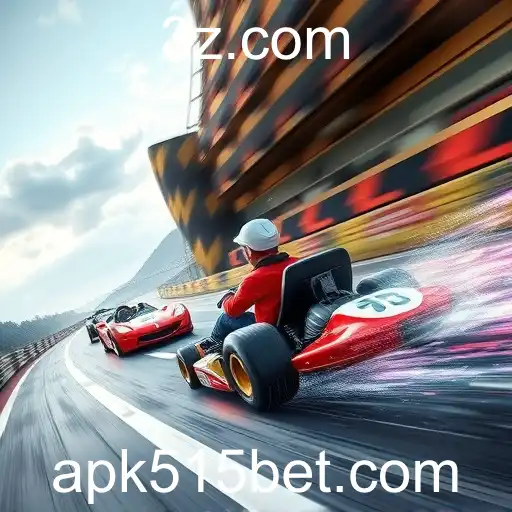 A Ascensão do 515bet no Mercado de Jogos Online