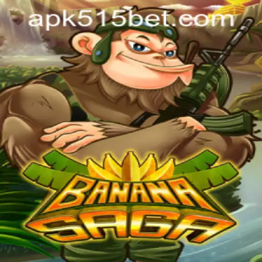 Exploring the Thrilling Adventure of BananaSaga and Navigating 515bet PH Login