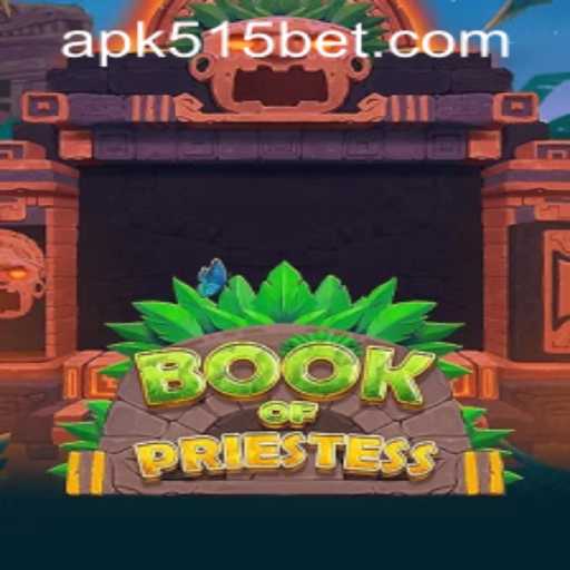 Exploring the Mystical World of BookOfPriestess and its Connection to 515bet PH Login