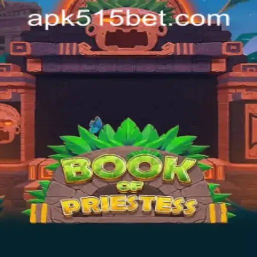 Exploring the Mystical World of BookOfPriestess and its Connection to 515bet PH Login
