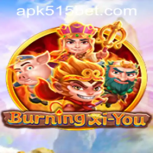 BurningXiYou: A Captivating Adventure in Online Gaming