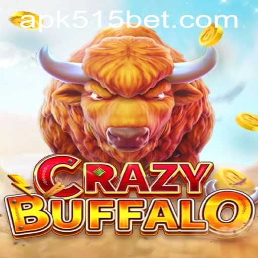 Unveiling CRAZYBUFFALO: A Thrilling Gaming Experience with 515bet PH Login