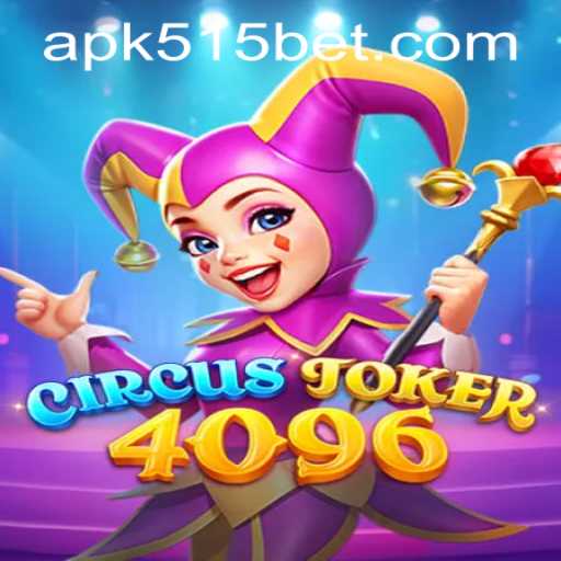 Exploring CircusJoker4096: A Thrilling Digital Adventure