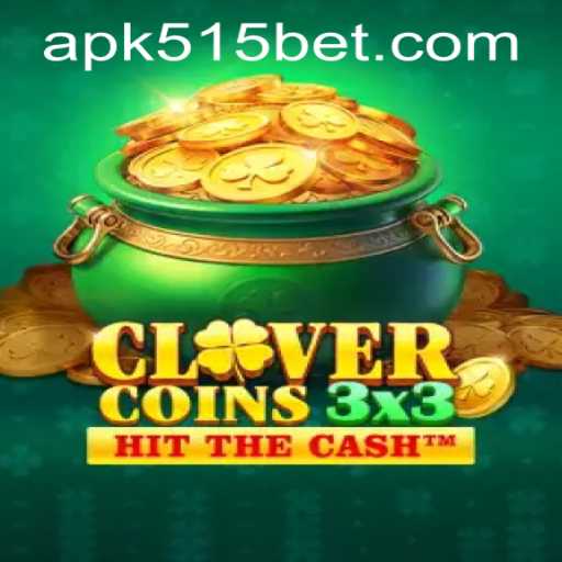 Discover the Exciting World of Clovercoin3x3 and How to Get Started with 515bet PH Login