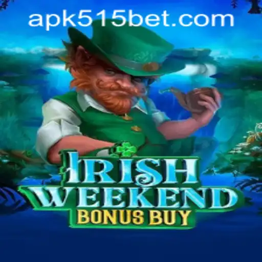Experience the Thrill of IrishWeekendBonusBuy: A Fresh Take on Online Gaming