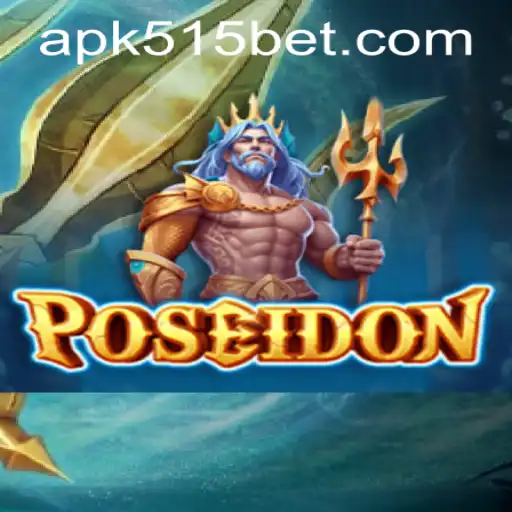 Exploring the Depths of Poseidon: A Dive into the Game and the 515bet PH Login Experience