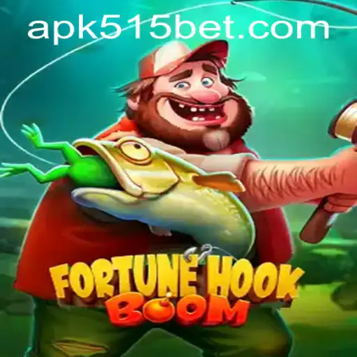 FortuneHookBoom: A Deep Dive into the Latest Gaming Sensation