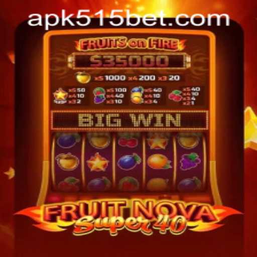 Exploring the Vibrant World of FruitNovaSuper40 and the 515bet PH Login Experience