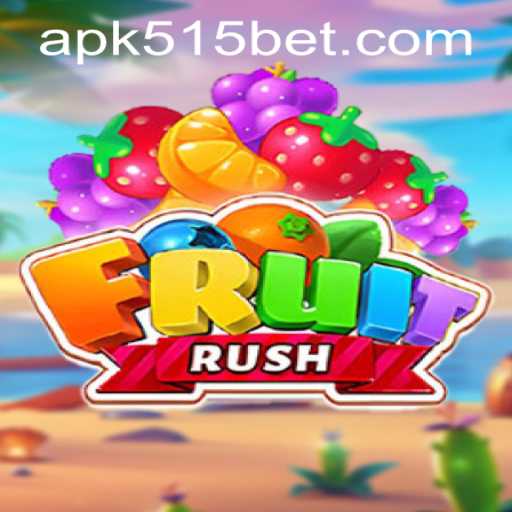 Exploring the Vibrant World of FruitRush: A Colorful Gaming Adventure