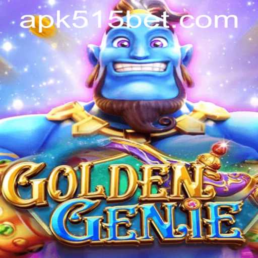 Discovering the Thrilling World of GOLDENGENIE: A Unique Gaming Experience