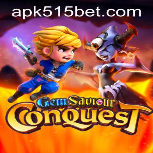 Discovering GemSaviourConquest: An Adventure Awaits