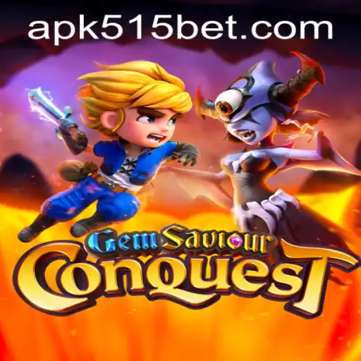 Discovering GemSaviourConquest: An Adventure Awaits