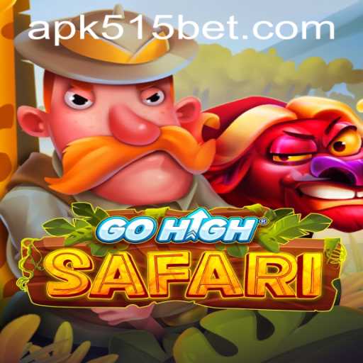 GoHighSafari: A Jungle Adventure Game