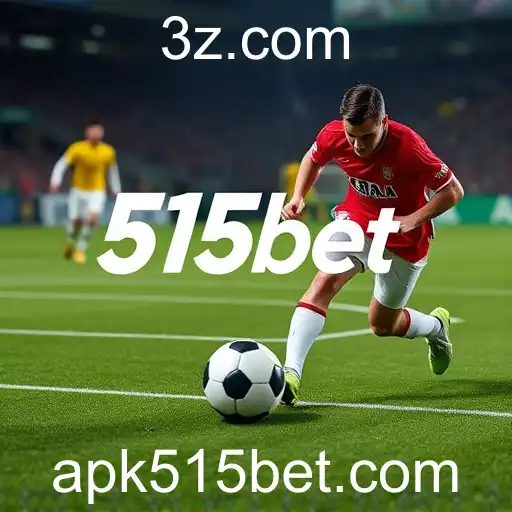 Crescimento e Desafios do 515bet no Mercado Atual