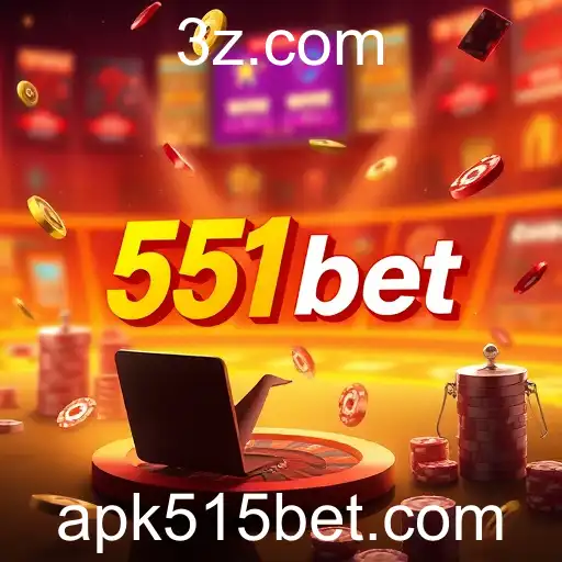 Crescimento do 515bet no Cenário de Jogos Online em 2025