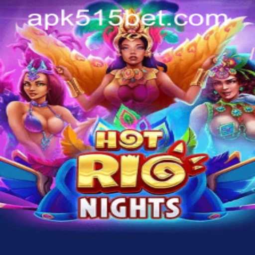 HotRioNights: A Thrilling Experience