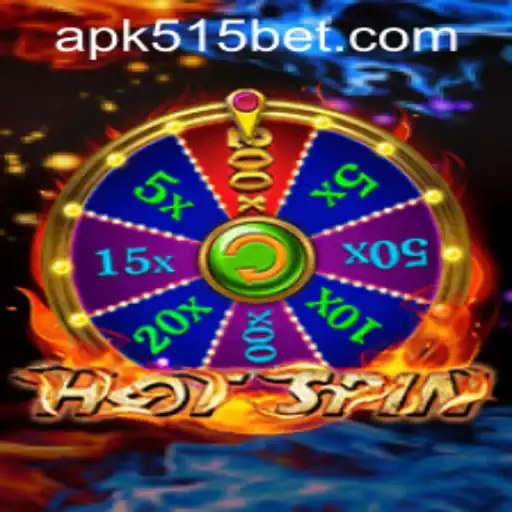 Discover the Thrill of HotSpin: A Comprehensive Guide to Gameplay and Strategy
