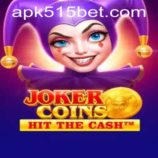 Exploring the Thrilling World of JokerCoins and 515bet PH Login