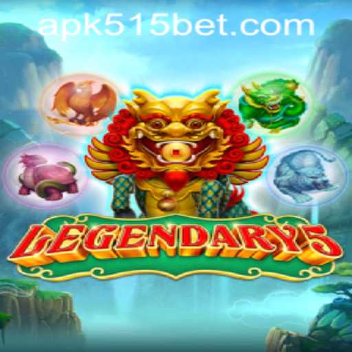 An In-Depth Look into Legendary5 and 515bet PH Login
