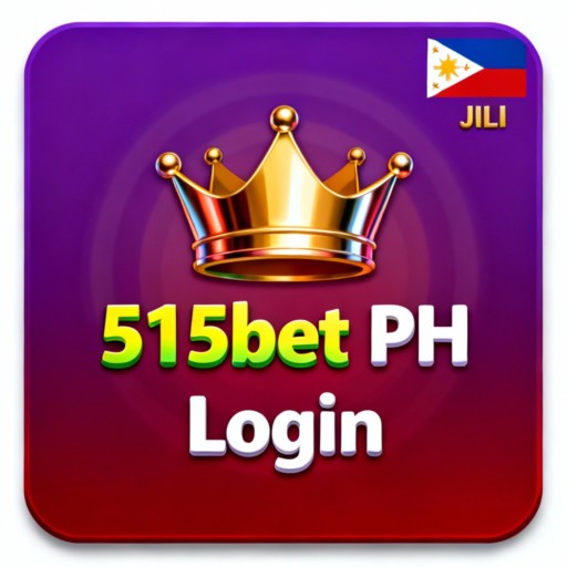 515bet PH Login