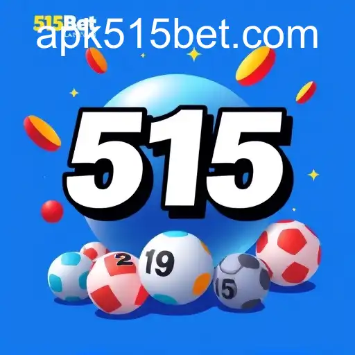 The Fascination with Lottery Games and 515bet PH Login