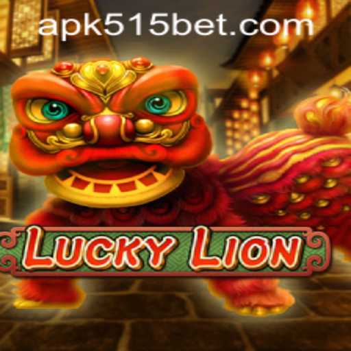 Discover LuckyLion: A Thrilling Gaming Adventure with 515bet PH Login