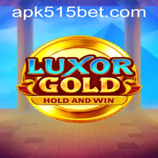 Exploring LuxorGold: A Journey Through an Egyptian-Themed Adventure