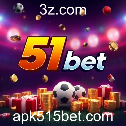 A Ascensão do 515bet: A Nova Era dos Jogos Online