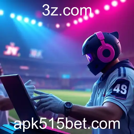 Expansão dos Jogos Online no Brasil