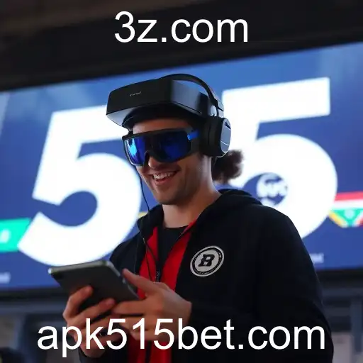 Impacto da Tecnologia no Aumento de Apostas Online em 2025