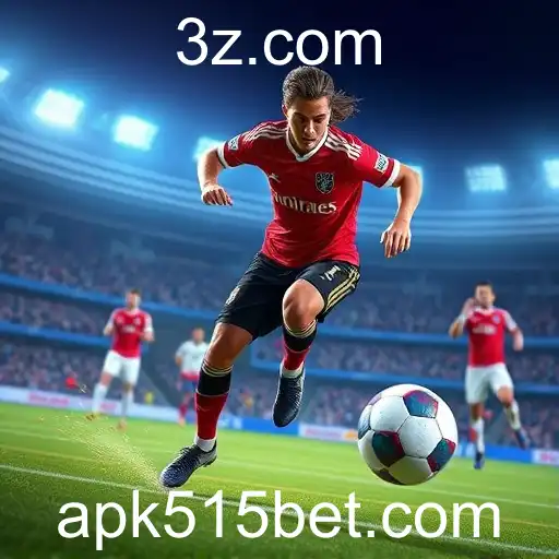 A Expansão do Mercado de Jogos Online com 515bet