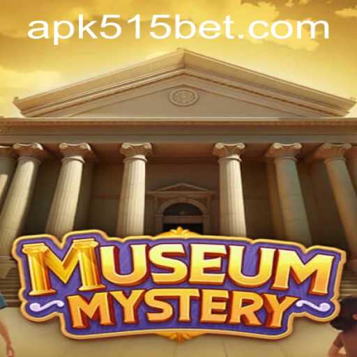 Unravel the Thrills of MuseumMystery and Navigate the Exciting World of 515bet PH Login