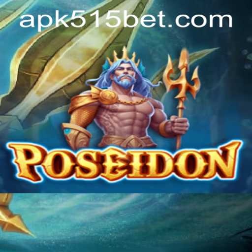 Exploring the Depths of Poseidon: A Dive into the Game and the 515bet PH Login Experience