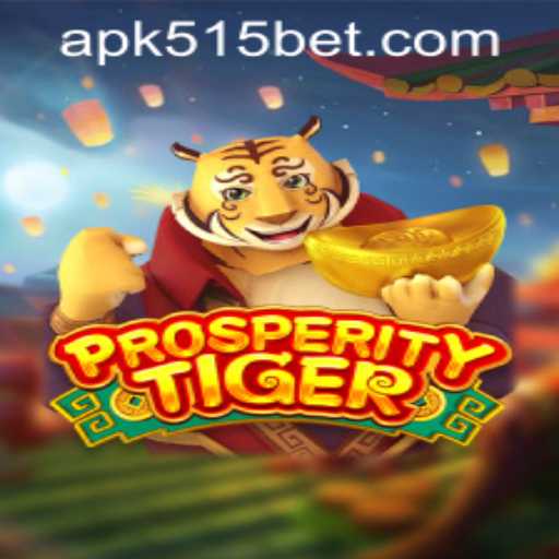 ProsperityTiger: Unleashing Adventure and Opportunity in Online Gaming