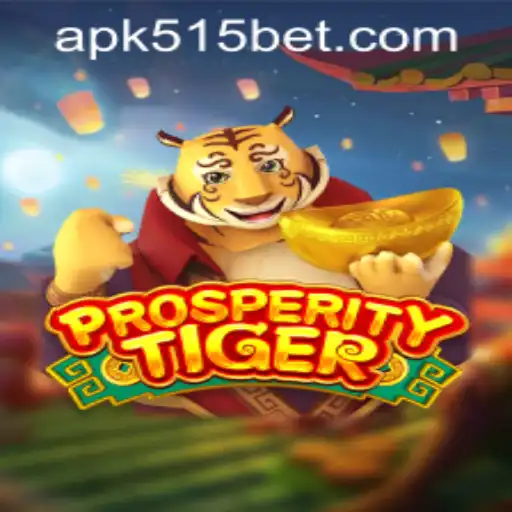 ProsperityTiger: Unleashing Adventure and Opportunity in Online Gaming