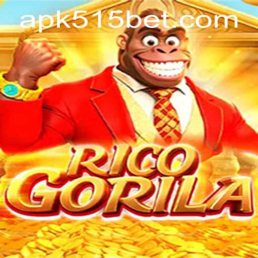 Explore RicoGorila: An Innovative Gaming Experience