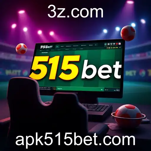 O Crescimento Surpreendente do 515bet no Mercado de Jogos