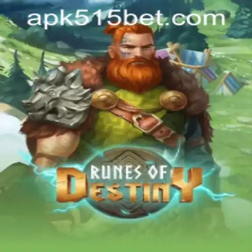 RunesOfDestiny: An Epic Adventure Awaits