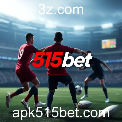 A Ascensão do 515bet: Novas Tendências no Mundo dos Jogos Online