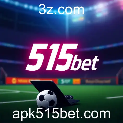 515bet: A Ascensão dos Jogos Online no Brasil