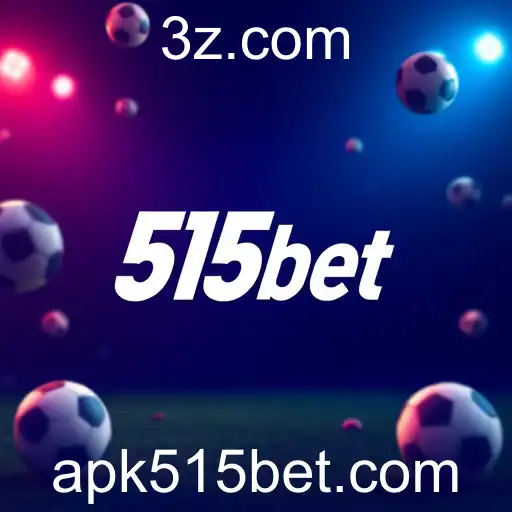 A Expansão do 515bet no Mercado de Jogos Online