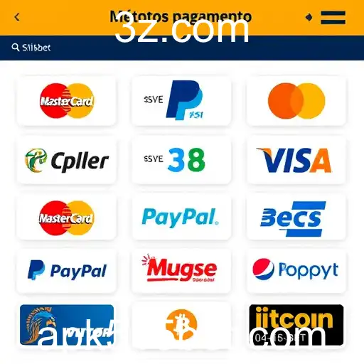 Explorando os Métodos de Pagamento na Plataforma 515bet