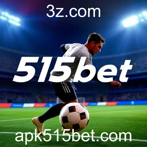 Explorando a Categoria de Apostas Esportivas no 515bet