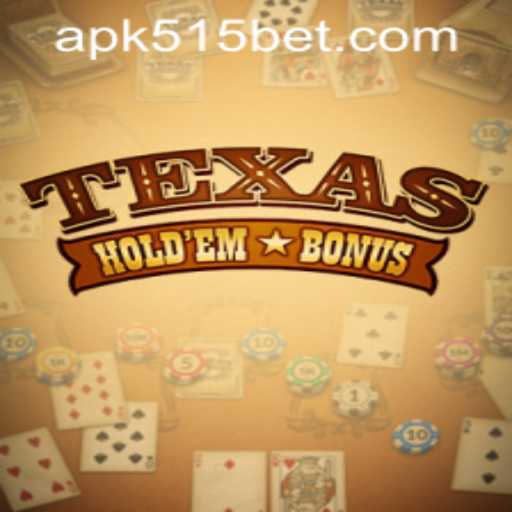 Exploring Texas Hold'em Bonus and 515bet PH Login