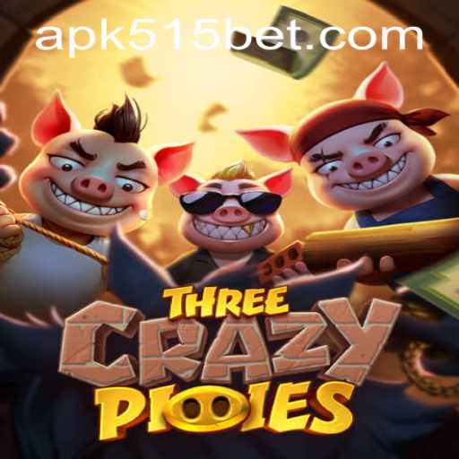 Exploring the Exciting World of ThreeCrazyPiggies: A Gaming Adventure