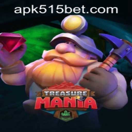 Exploring TreasureMania and Navigating 515bet PH Login