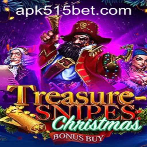 Unveiling TreasuresnipesChristmas: An Enchanting Game Experience